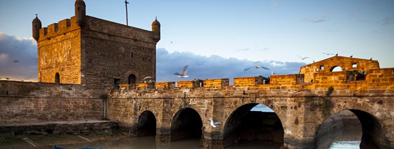 Excursion Essaouira depuis Marrakech